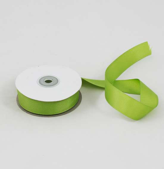 Fita Gorgon 16 mm x 22 yds Verde Ma&ccedil;a